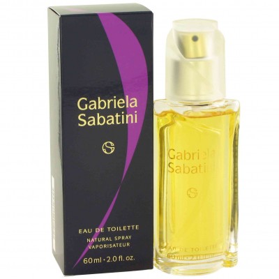 GABRIELA SABATINI Gabriela Sabatini EDT 60ml